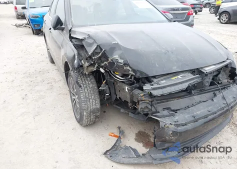 2021 Volkswagen Jetta 1.4T R-Line/1.4T S/1.4T Se из США, поврежденный, VIN 3VWC57BU8MM072748